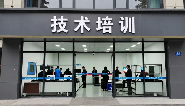 自动化生产系统背景下技术开发迎来新的发展机会