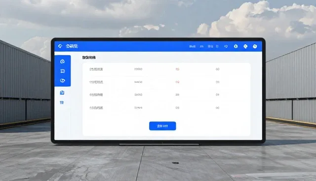 设计选型在系统集成中的适用边界分析