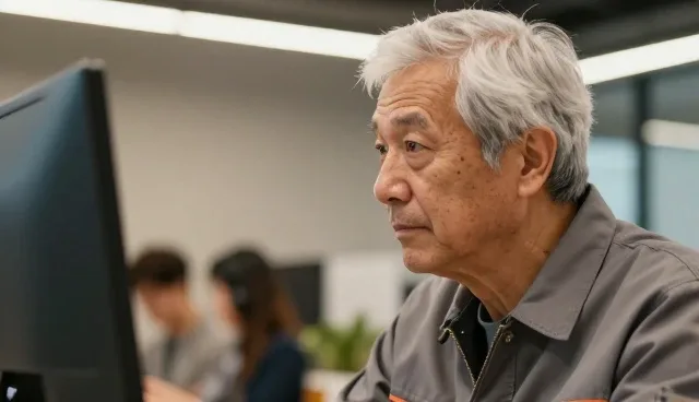 自动化生产系统安装调试中的常见问题及维护建议