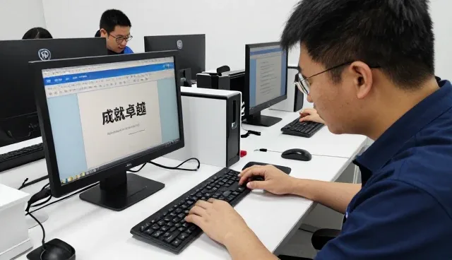 成果转化帮助解决技术培训等问题